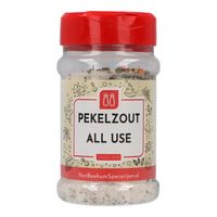 Pekelzout All Use - Strooibus 250 gram