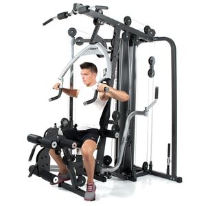 Finnlo Summer Deal - AUTARK 6000 Homegym - Gratis Montage