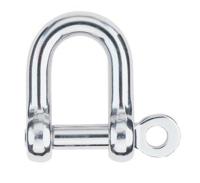 Harken 10mm D-sluiting Default