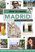 Madrid (Paperback)