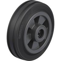 Blickle VPP 100/12R Wiel met hoog draagvermogen Wieldiameter: 100 mm Draagvermogen (max.): 70 kg 1 stuk(s)