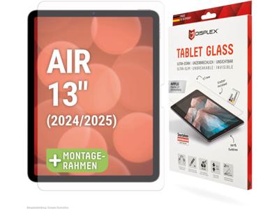 Displex DISPLEX Real Glass Apple iPad Air 13 (2024)