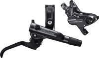 SHIMANO deore br-m6120 disc brake 1700mm rear