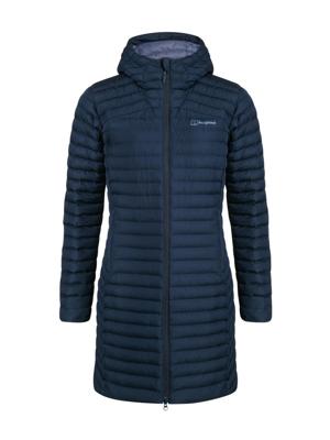 Berghaus Nula Micro Dames Isolatiejas Dusk 10