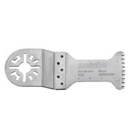 Metabo Accessoires Invalzaagblad classic | HCS | voor hout | 34 mm | 626973000 626973000 - thumbnail
