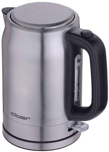Cloer 4529 Waterkoker Grijs