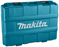 Makita Accessoires Koffer kunststof voor de HR005G combihamer - 821837-0 821837-0 - thumbnail