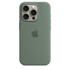 Apple MT1J3ZM/A mobiele telefoon behuizingen 15,5 cm (6.1") Hoes Groen