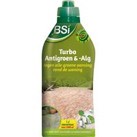 Turbo Antigroen & -alg Onkruidverdelger