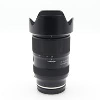 Tamron 28-75mm F/2.8 Di III RXD Sony FE occasion
