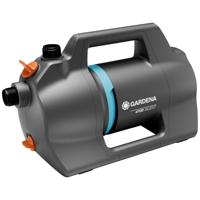 GARDENA 4100 Silent Tuinpomp 4100 l/h 36 m GARDENA 4100 Silent Tuinpomp 4100 l/h 36 m