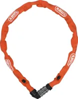 Abus chainlock 1200 web orange 60cm