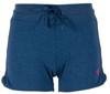 Reece 838608 Studio Sweat Short Ladies - Deep Ocean - XL