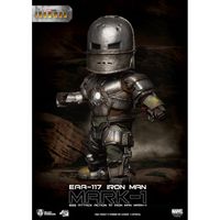 Marvel: Iron Man - Iron Man Mark 1 6 inch Action Figure