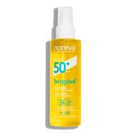 Noreva Bergasol Solar Water SPF50+ 150ml