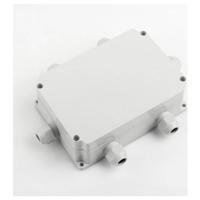 Supertronic PB1712AG-S Wandbehuizing 169 x 118 x 55 1 stuk(s)