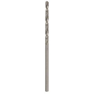 Bosch Accessories 2608595052 HSS Metaal-spiraalboor 2.2 mm Gezamenlijke lengte 53 mm Geslepen DIN 338 Cilinderschacht 10 stuk(s)