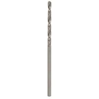 Bosch Accessories 2608595052 HSS Metaal-spiraalboor 2.2 mm Gezamenlijke lengte 53 mm Geslepen DIN 338 Cilinderschacht 10 stuk(s)