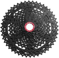 SunRace cassette 11v 10-42t sram xd zwart