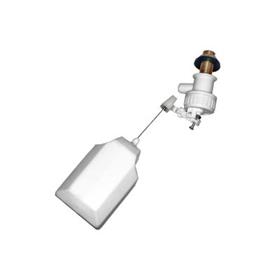 Navulling EDM 01283 PVC Toilet