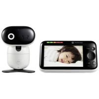 Motorola PIP 1610 505537471422 Videobabyfoon WiFi 2.4 GHz - thumbnail