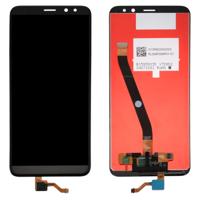 Huawei Maimang 6 / Mate 10 Lite LCD-scherm en Digitizer Full Assembly(Black)