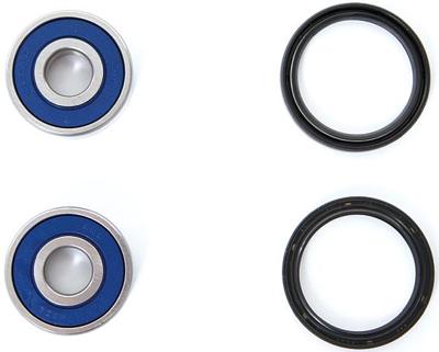 ALL BALLS Racing Wheel bearing sets 25-114 complete with simmerrings
