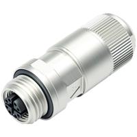 Pepperl+Fuchs 70131222 Kabelconnector Bus 1 stuk(s)