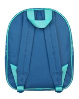 Undercover FRUW7601 rugzak School rugzak Blauw - thumbnail