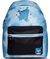 Pokémon - Sport Backpack - Squirtle Evolutions