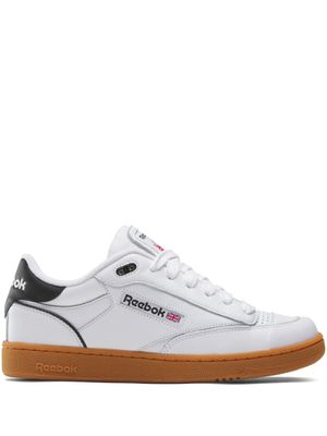 Reebok baskets Club C Bulc en cuir - Blanc