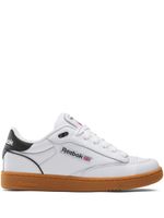 Reebok baskets Club C Bulc en cuir - Blanc