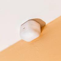 Shelly BLU Motion Passieve infraroodsensor (PIR) Draadloos Plafond/muur Wit - thumbnail
