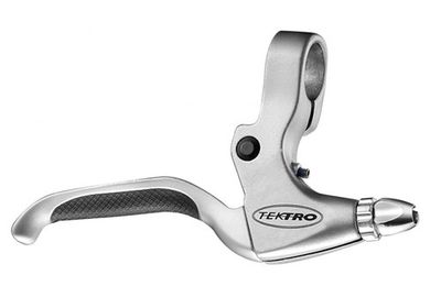Tektro remgreep set cl530 zilver