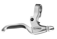 Tektro remgreep set cl530 zilver