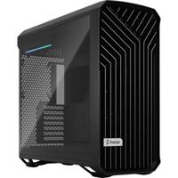 Fractal Design Fractal Design Torrent Black TG Light Tint - thumbnail