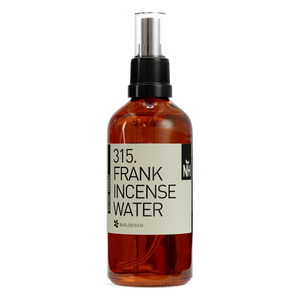 Frankincense Water, Biologisch (Hydrosol) 100 ml