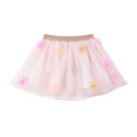 Someone Zomer rok meisjes - roze - ester