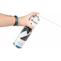 Lanberg CG-600FL-001 luchtdrukspray 600 ml