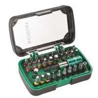 HiKOKI 750363 Proline 32-delige bitset 1/4 inch - thumbnail