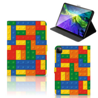 iPad Pro 11 2020/2021/2022 Tablet Hoes Blokken