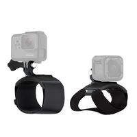 GoPro The Strap (Hand + Wrist Mount) - thumbnail