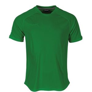 Hummel 160009K Tulsa Shirt Kids - Green - 116