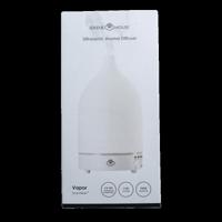Aroma diffuser vapor wit 1 Stuks