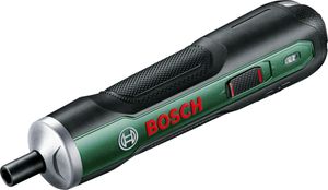 Bosch Home and Garden PushDrive 06039C6000 Accu-schroefmachine 3.6 V 1.5 Ah Li-ion Incl. accu