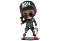 Six Collection Chibi Figure Ash 10 cm Six Collection Chibi Figure Ash 10 cm