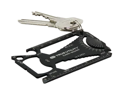 True Utility CardSmart Multitool