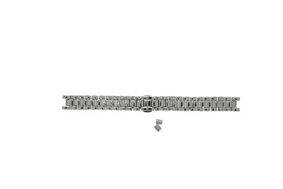 Horlogeband Armani AR0170 / AR0172 Staal 14mm