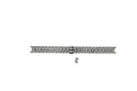 Horlogeband Armani AR0170 / AR0172 Staal 14mm