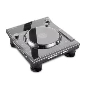 Decksaver DS-PC-LC6000 DJ-accessoire Mixer/controller cover